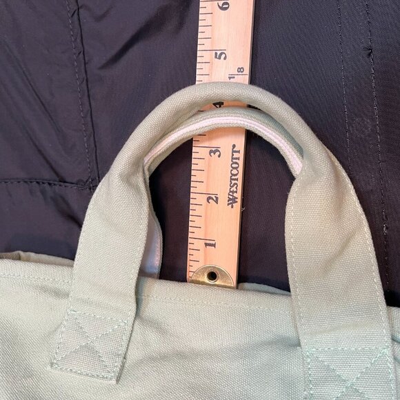 Radley London Florist Small Crook Satchel Bag - Picture 7 of 12